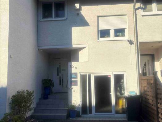 Reihenhaus zum Kauf provisionsfrei 365.000 € 4 Zimmer 124 m² 122 m² Grundstück Schützenhof 42 a Unna 59423