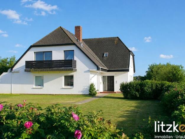 Wohnung zum Kauf 379.000 € 3 Zimmer 55 m² Morsum Sylt 25980