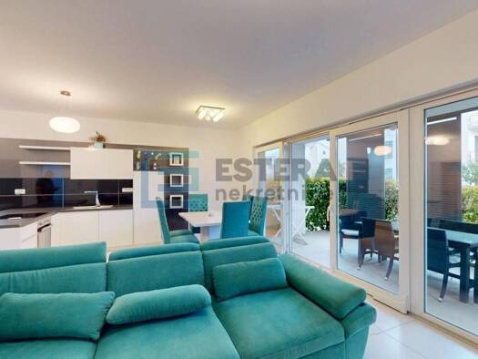 Wohnung zum Kauf 350.000 € 2 Zimmer 87 m² Vodice