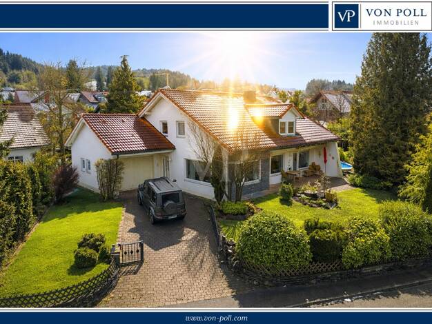 Einfamilienhaus zum Kauf 972.000 € 7 Zimmer 222,1 m² 847 m² Grundstück Börwang Haldenwang 87490