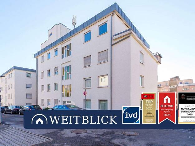 Wohnung zum Kauf 139.000 € 2 Zimmer 42 m² Leonberg 71229