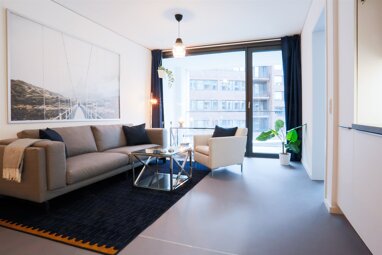 Wohnung zur Miete 2.088,45 € 3 Zimmer 88,9 m² 4. Geschoss Heidestraße 36 Moabit Berlin 10557