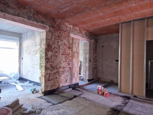 Wohnung zum Kauf - Erstbezug 444.000 € 3 Zimmer 79 m² Thekla Leipzig 04349
