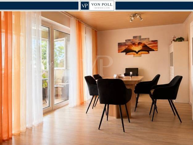Wohnung zum Kauf 180.000 € 6 Zimmer 146 m² Westhagen Westhagen 38444