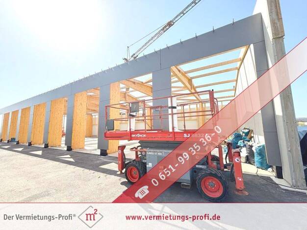 Lagerhalle zur Miete 325 € 33,2 m² Lagerfläche Sirzenich Trierweiler 54311