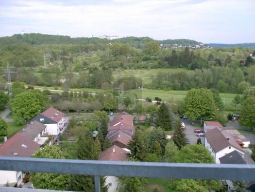Wohnung zum Kauf 119.000 € 1 Zimmer 25 m² 11. Geschoss Mitte Sindelfingen 71065
