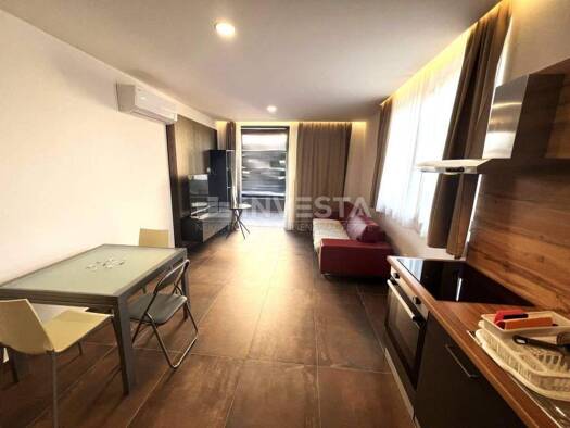 Studio zum Kauf 250.000 € 1 Zimmer 51 m² 1. Geschoss Medulin Stari Medulin