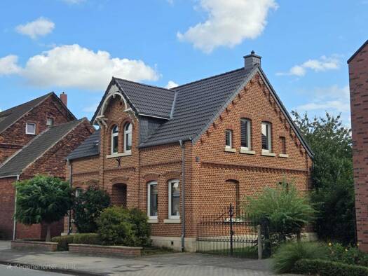 Einfamilienhaus zum Kauf 468.500 € 6 Zimmer 160 m² 537 m² Grundstück Ennigerloh 59320