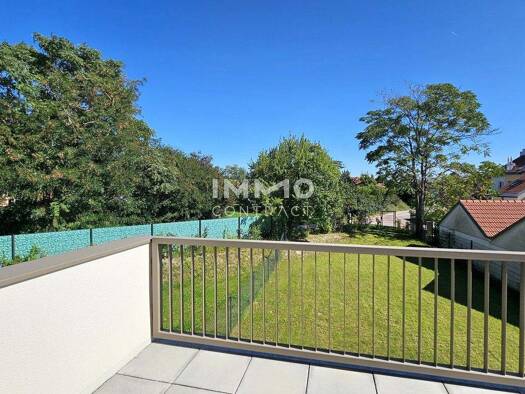 Wohnung zum Kauf - Erstbezug provisionsfrei 598.800 € 4 Zimmer 103,4 m² Leopoldsdorf 2333