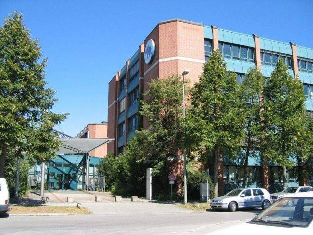 Büro zur Miete provisionsfrei 14,50 € 3.650 m² Bürofläche teilbar ab 692 m² Moosach München 80992