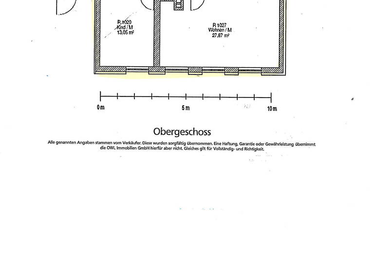 Wohnung zur Miete 540 € 3 Zimmer 89,9 m²<br/>Wohnfläche 1.<br/>Geschoss 01.07.2025<br/>Verfügbarkeit Westfalenstr. 19 Lüchtringen Lüchtringen 37671