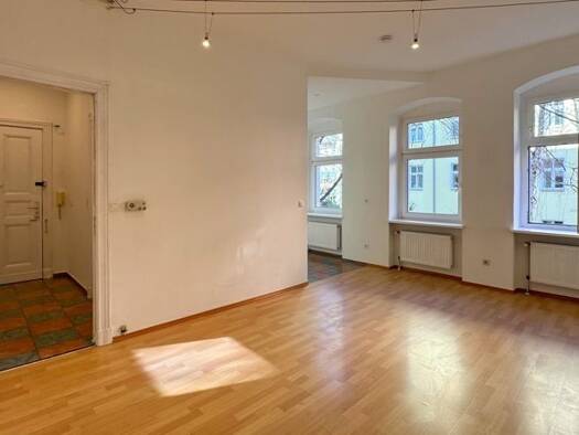 Studio zum Kauf 160.000 € 1 Zimmer 30 m² Togostraße 5 Wedding Mitte 13351