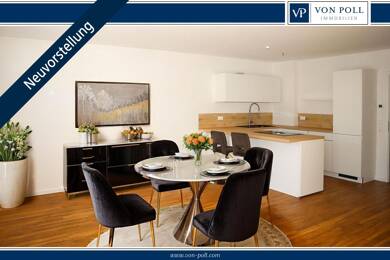 Wohnung zum Kauf 419.000 € 3 Zimmer 86 m² EG Wannweil 72827