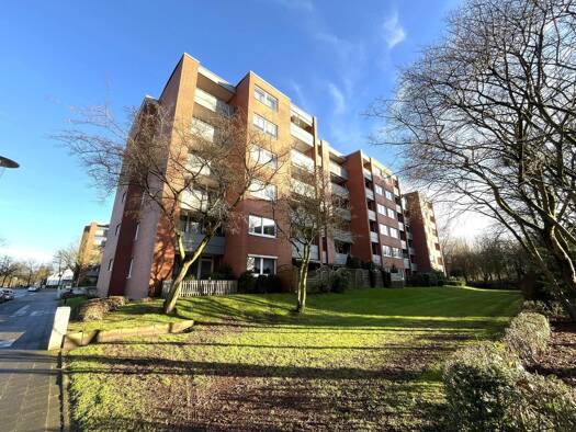 Wohnung zum Kauf 115.000 € 2 Zimmer 62 m² Ruthenberg Neumünster 24539