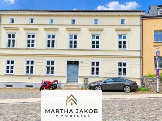 Mehrfamilienhaus zum Kauf als Kapitalanlage geeignet 1.999.500 € 439 m² 460 m² Grundstück Altefähr Altefähr 18573