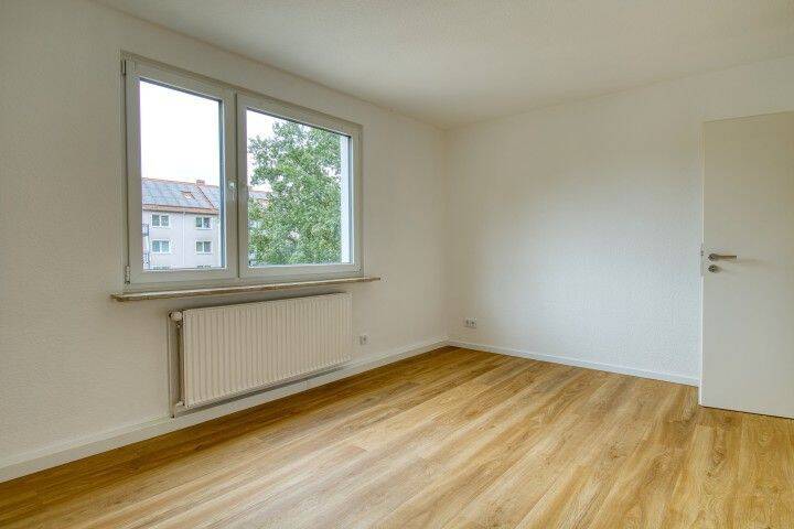 Wohnung – Hannover, Groß-Buchholz - Ansicht 2