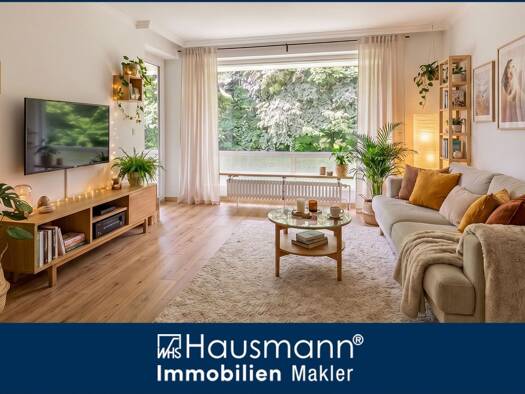 Wohnung zum Kauf 328.500 € 3 Zimmer 80 m² 1. Geschoss Schnelsen Hamburg 22459