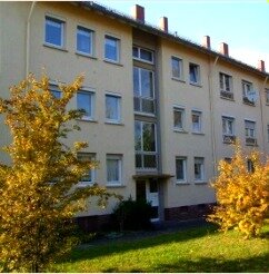 Wohnung zur Miete 990 € 2 Zimmer 60 m²<br/>Wohnfläche 2.<br/>Geschoss ab sofort<br/>Verfügbarkeit Rabenaustr 9 Waldkolonie Darmstadt 64293