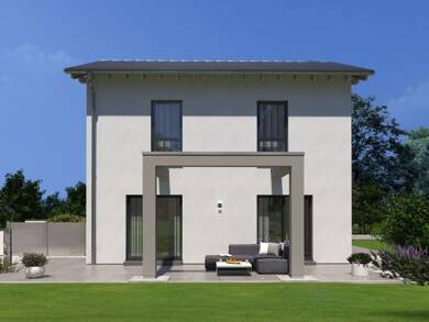 Einfamilienhaus zum Kauf 351.900 € 7 Zimmer 144,8 m² 710 m² Grundstück Wald Wald 93192