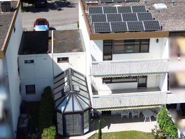 Reihenendhaus zum Kauf 575.000 € 6 Zimmer 182 m² 194 m² Grundstück Großheppach Weinstadt 71384