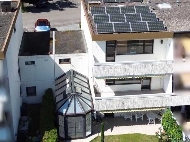 Reihenendhaus zum Kauf 549.000 € 5 Zimmer 182 m² 194 m² Grundstück Großheppach Weinstadt 71384