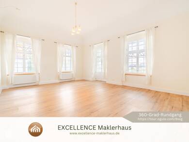 Wohnung zur Miete 1.200 € 3 Zimmer 127,3 m² 2. Geschoss Niederraunau Krumbach 86381