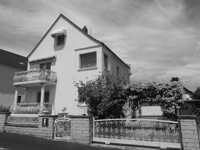 Mehrfamilienhaus zum Kauf 815.000 € 7 Zimmer 210 m² 411 m² Grundstück Mainz 55122