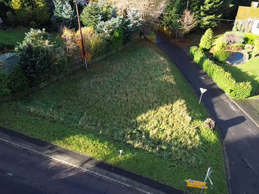 Grundstück zum Kauf 45.000 € 510 m² Grundstück Neuhütten 54422