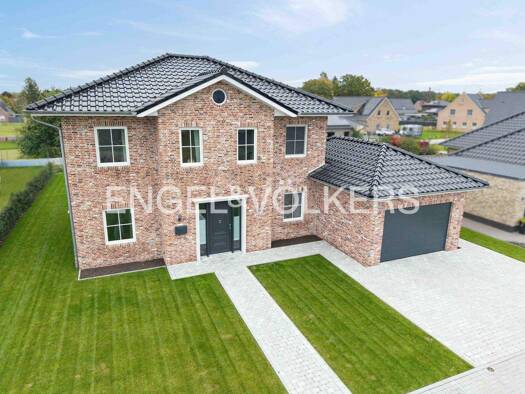 Stadthaus zum Kauf 689.000 € 5 Zimmer 166 m² 735 m² Grundstück Holthusen Weener 26826