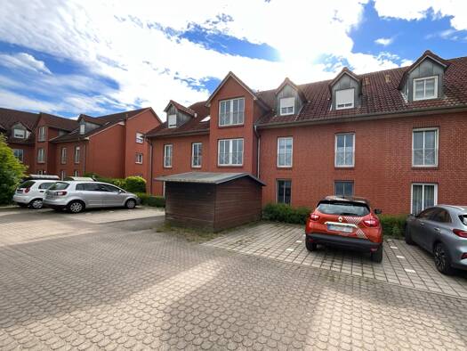 Wohnung zum Kauf 72.500 € 2 Zimmer 55 m² Crivitz 19089
