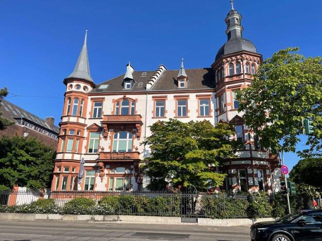 Bürofläche zur Miete provisionsfrei 500 € 21 m² Bürofläche Worringer Straße Altstadt-Nord Köln 50668