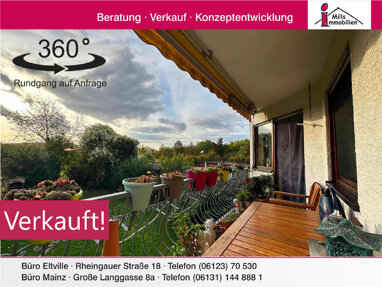 Wohnung zum Kauf 260.000 € 4 Zimmer 90 m² Stadecken-Elsheim 55271