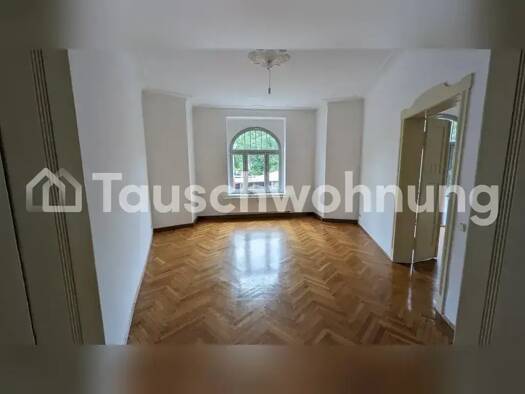 Wohnung zur Miete Tauschwohnung 1.136 € 4,5 Zimmer 142 m² EG Südvorstadt-Ost Dresden 01069