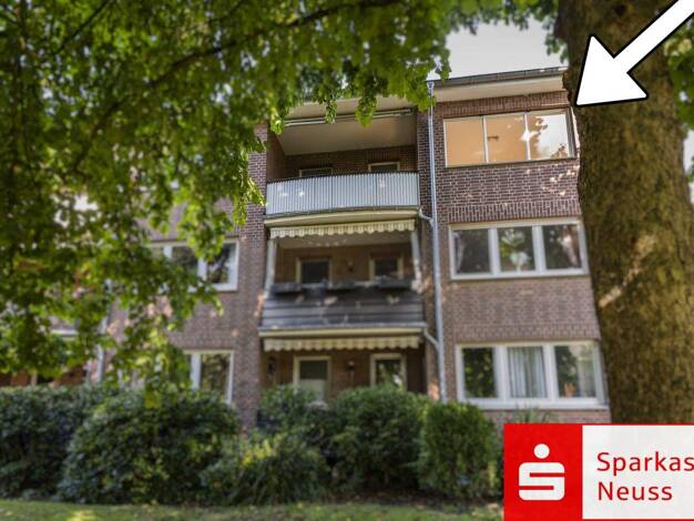 Wohnung zum Kauf 155.000 € 2 Zimmer 60 m² Korschenbroich 41352