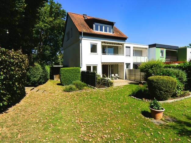 Reihenendhaus zum Kauf 750.000 € 5 Zimmer 159 m² 388 m² Grundstück Schwalbach 65824