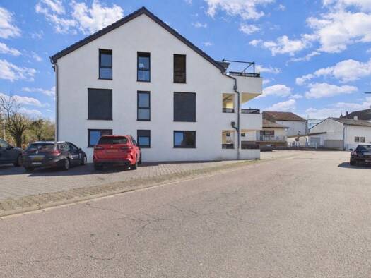 Wohnung zur Miete 1.400 € 1 Zimmer 67 m² Geschoss 1/3 frei ab sofort Nennig Perl 66706