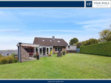 Einfamilienhaus zum Kauf 8 Zimmer 240 m² 1.037 m² Grundstück Wehr 56653