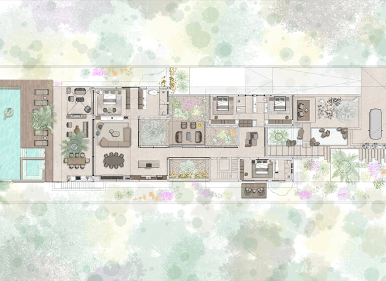 Villa zum Kauf 8.250.000 € 7 Zimmer 1.100 m² 1.300 m² Grundstück sa torre 07609