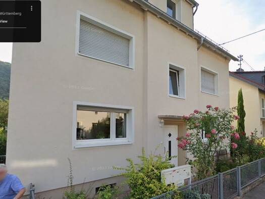 WG-Zimmer zur Miete 340 € 18 m² Geschoss 1/2 frei ab sofort Südstadt Heidelberg 69126