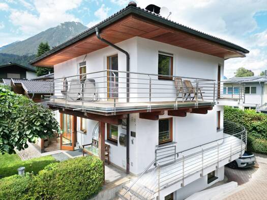 Mehrfamilienhaus zum Kauf 890.000 € 7 Zimmer 193 m² 381 m² Grundstück Schalserseitenweg 9a Jenbach 6200