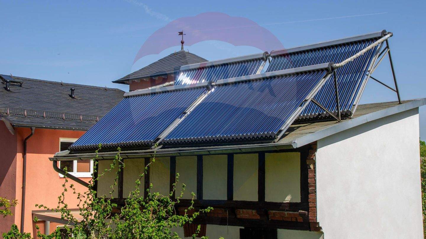 Immobilie in Bad Klosterlausnitz - Exklusives, modern und energieeffizient saniertes Zweifamilienhaus in Bad Klosterlausnitz - Bild 3