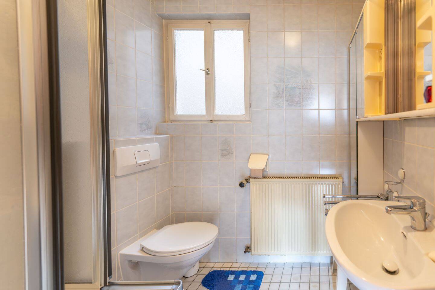 Immobilie in Nassau - Doppelhaushälfte in Nassau mit Weitblick  - Bild 4