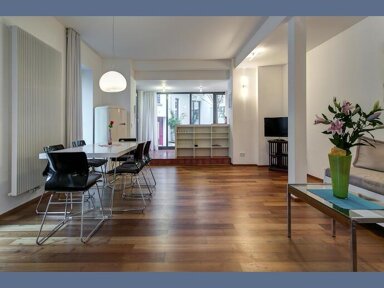 Wohnung zur Miete 1.600 € 1,5 Zimmer 70 m² frei ab 01.12.2024 Sendlinger Feld München 81371