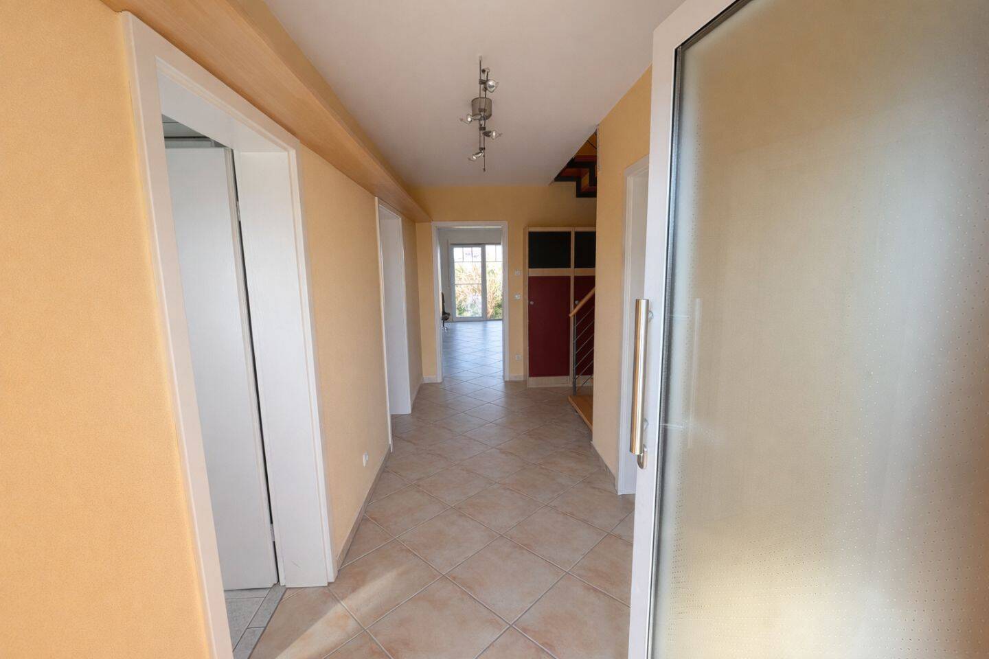 Einfamilienhaus zum Kauf - Ansicht 4