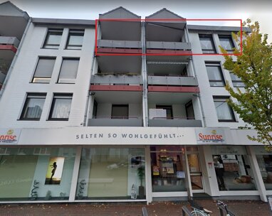 Wohnung zur Miete 1.040 € 3 Zimmer 130 m² Geldern Geldern 47608