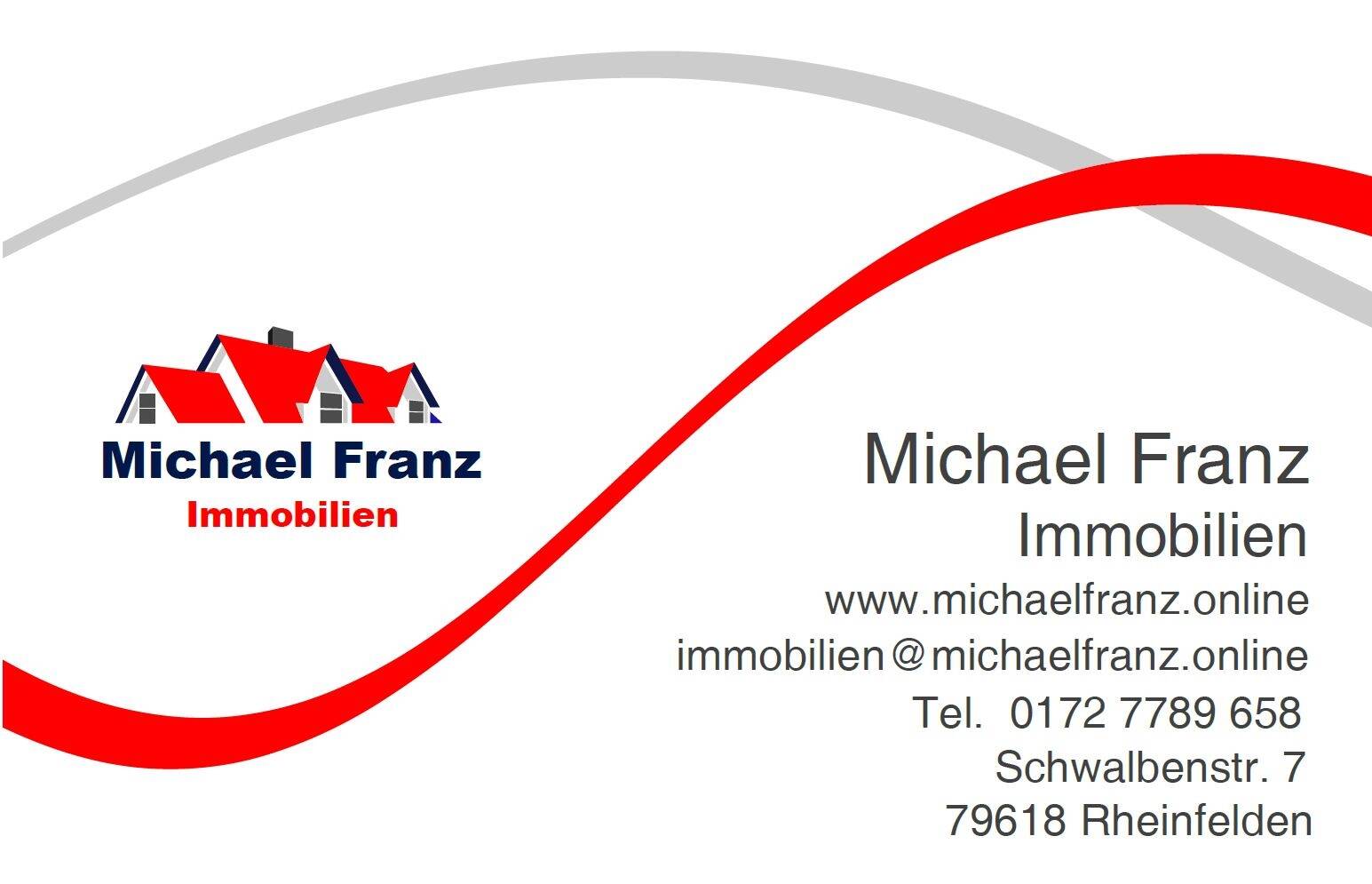 Michael Franz Immobilien