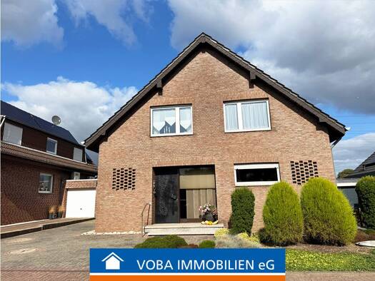 Einfamilienhaus zum Kauf 349.000 € 4 Zimmer 147 m² 799 m² Grundstück Am Stapp Dinslaken 46535