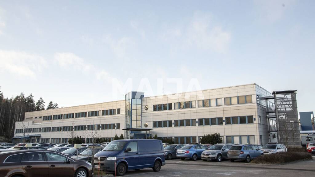 Bürofläche zur Miete Vantaa 01740