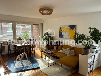 Wohnung zur Miete Tauschwohnung 590 € 2 Zimmer 64 m² 1. Geschoss Josef Münster 48151