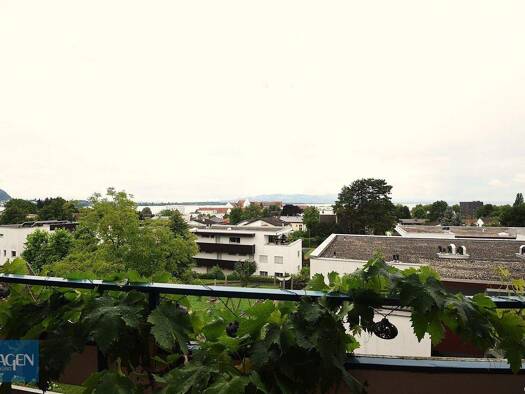 Wohnung zum Kauf 290.000 € 3 Zimmer 74,3 m² 3. Geschoss Bahnhofstraße 19 Lochau 6911